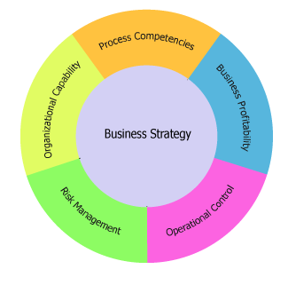 Augusta Group - Business Strategy